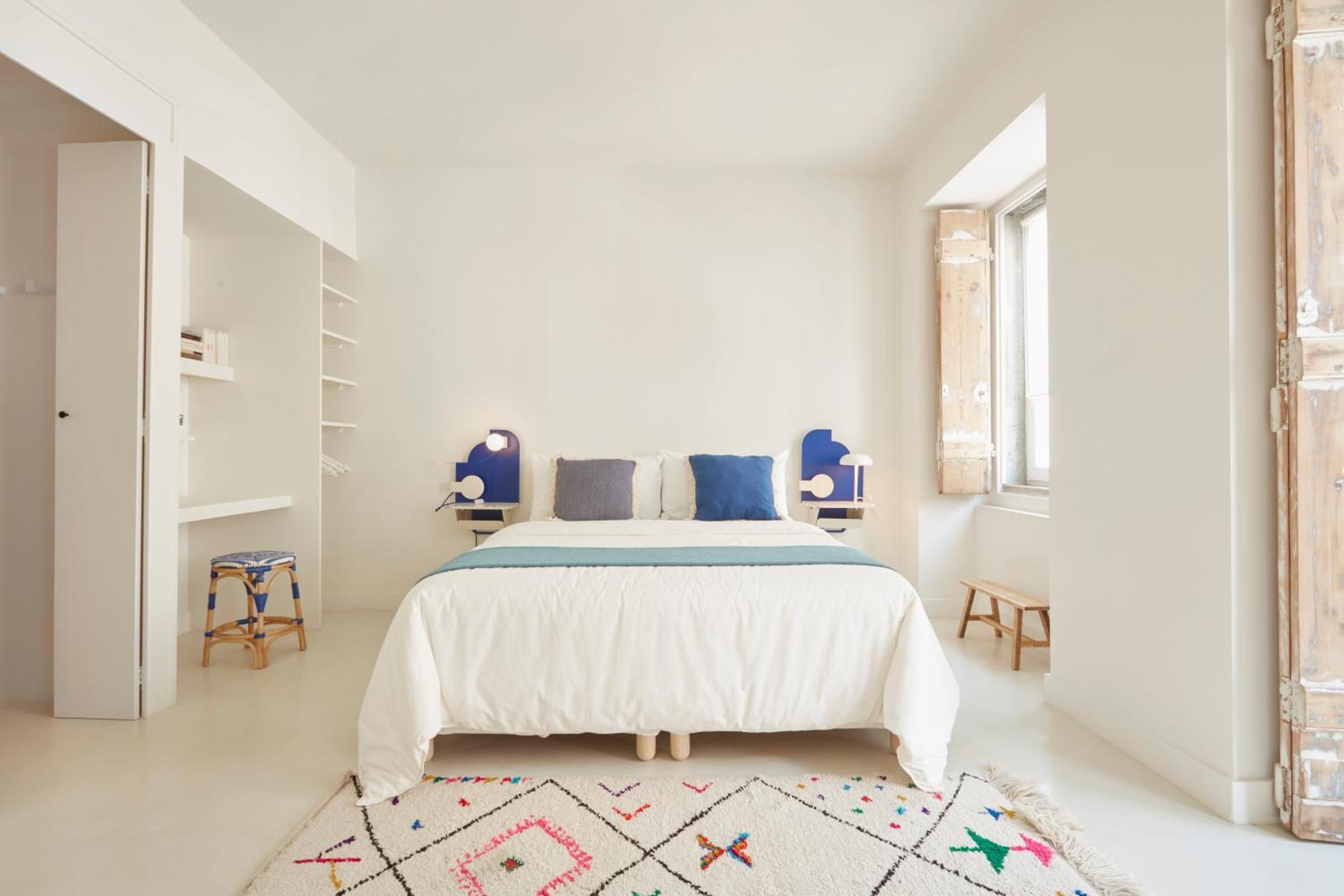 Hotel Casa Pavao Lisboa Zewnętrze zdjęcie