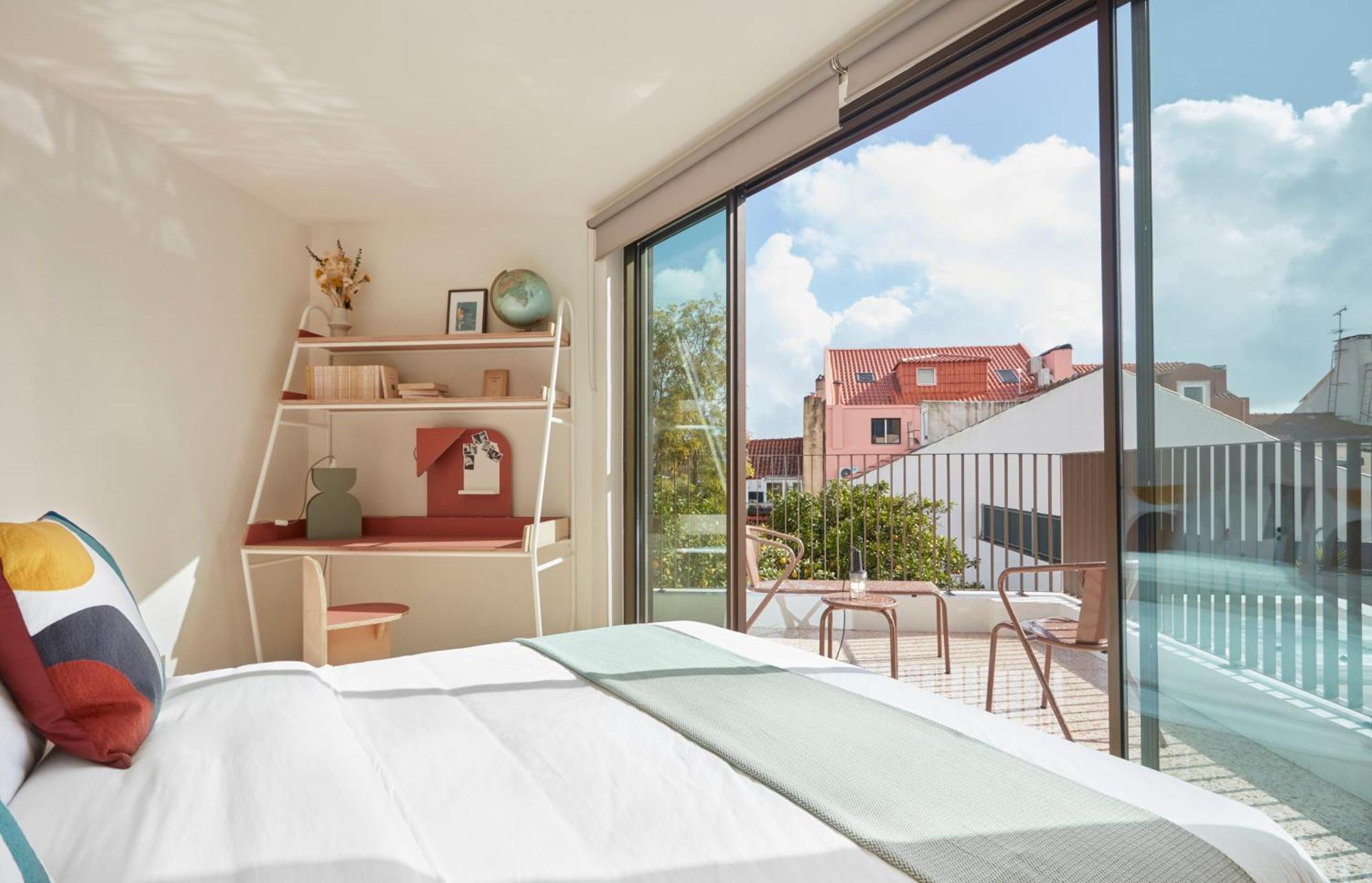 Hotel Casa Pavao Lisboa Zewnętrze zdjęcie