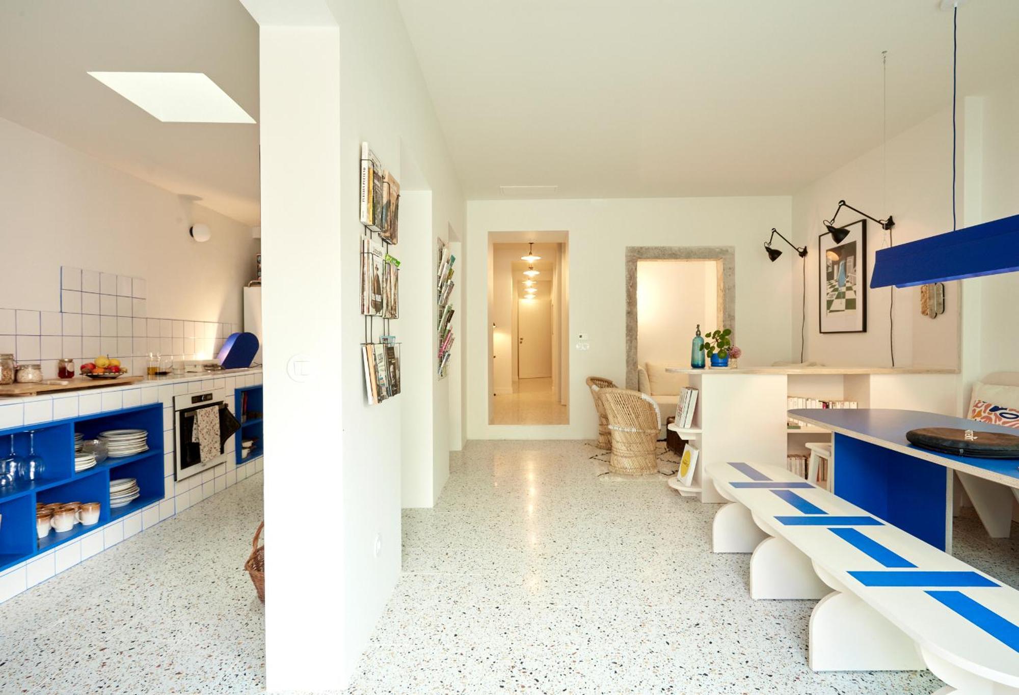 Hotel Casa Pavao Lisboa Zewnętrze zdjęcie