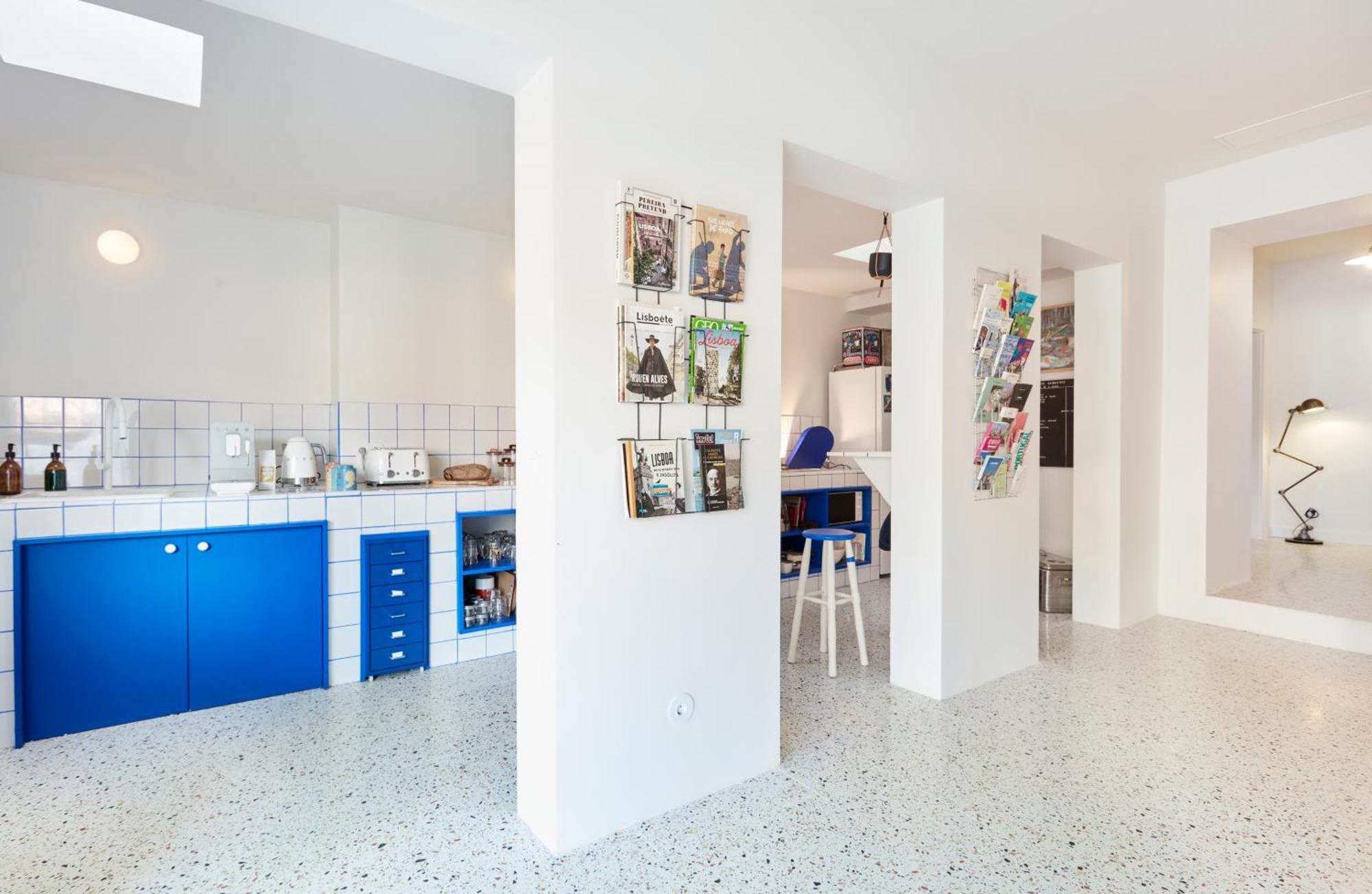Hotel Casa Pavao Lisboa Zewnętrze zdjęcie