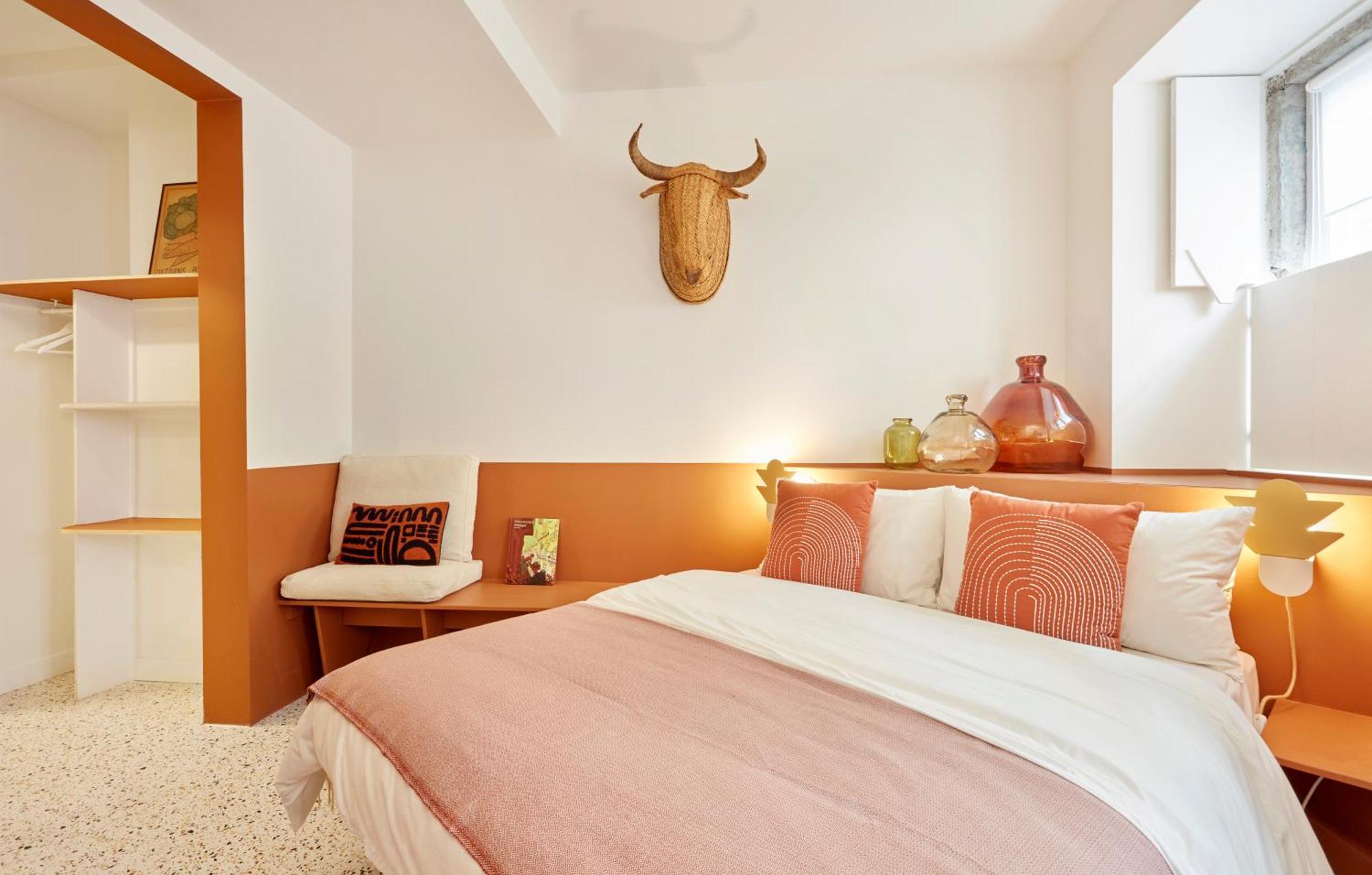Hotel Casa Pavao Lisboa Zewnętrze zdjęcie