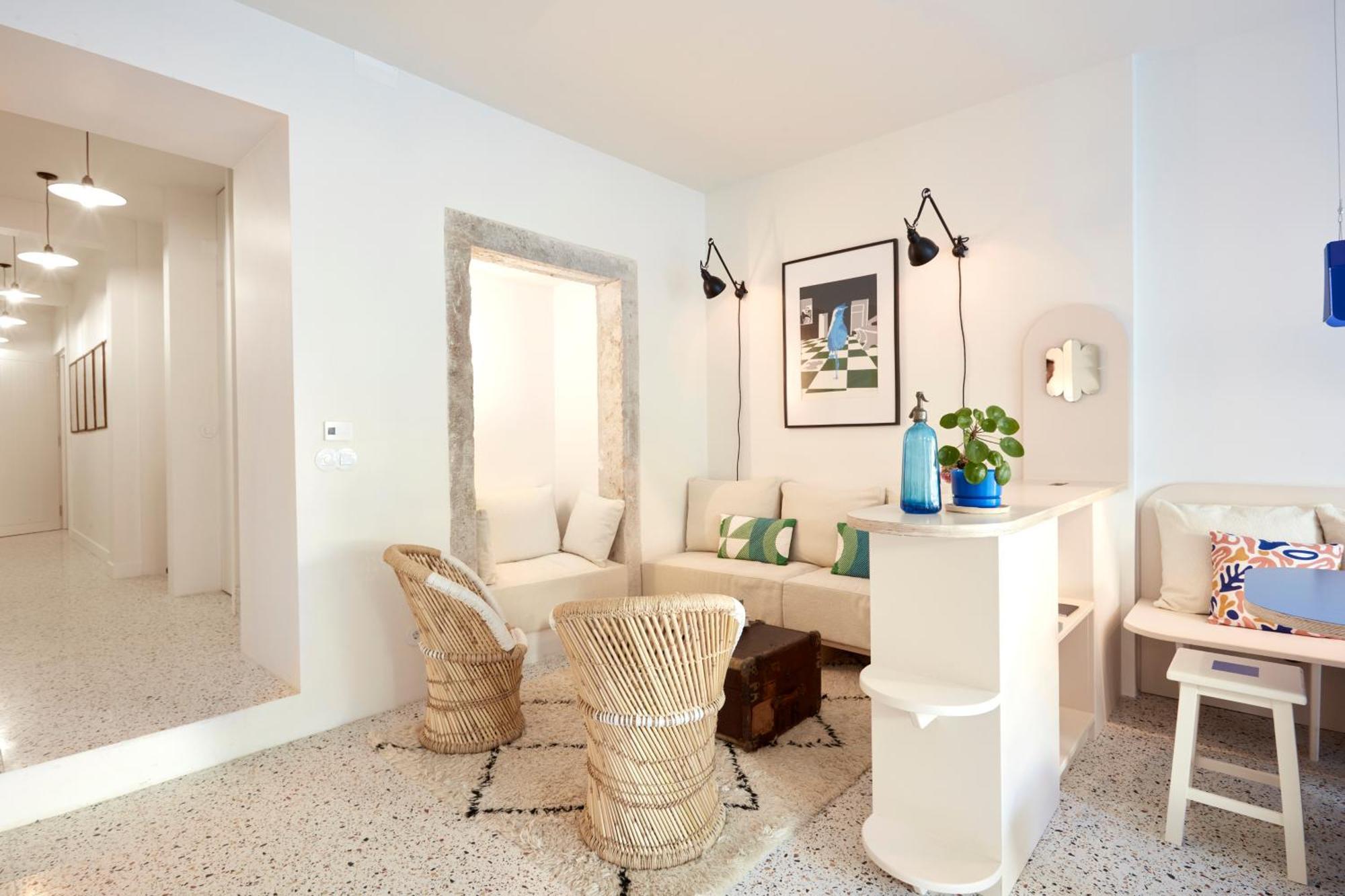Hotel Casa Pavao Lisboa Zewnętrze zdjęcie