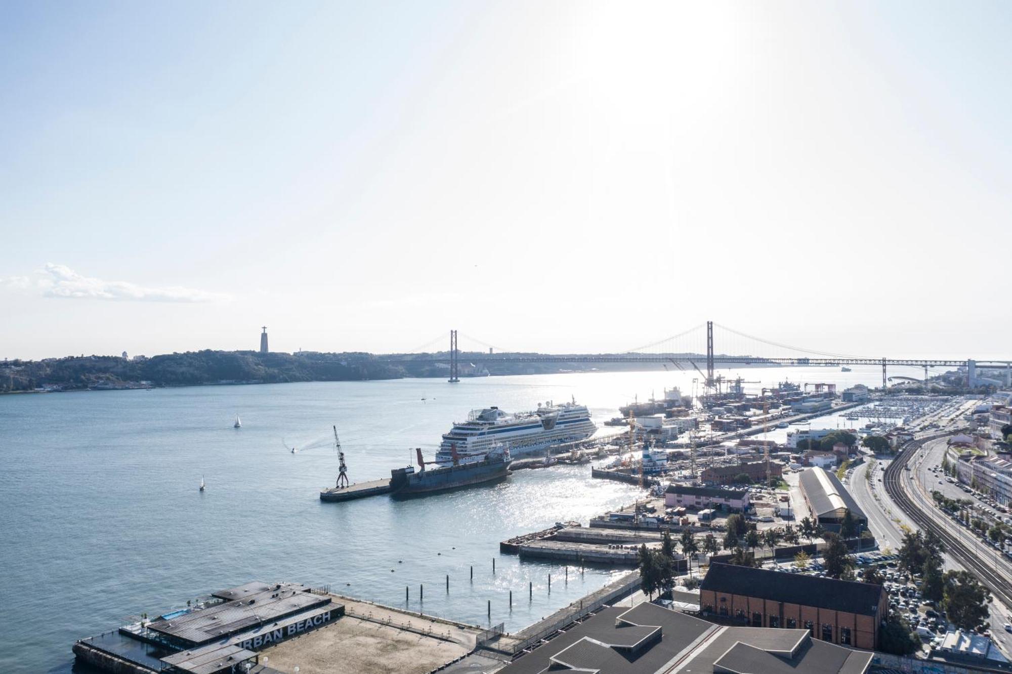 Hotel Casa Pavao Lisboa Zewnętrze zdjęcie