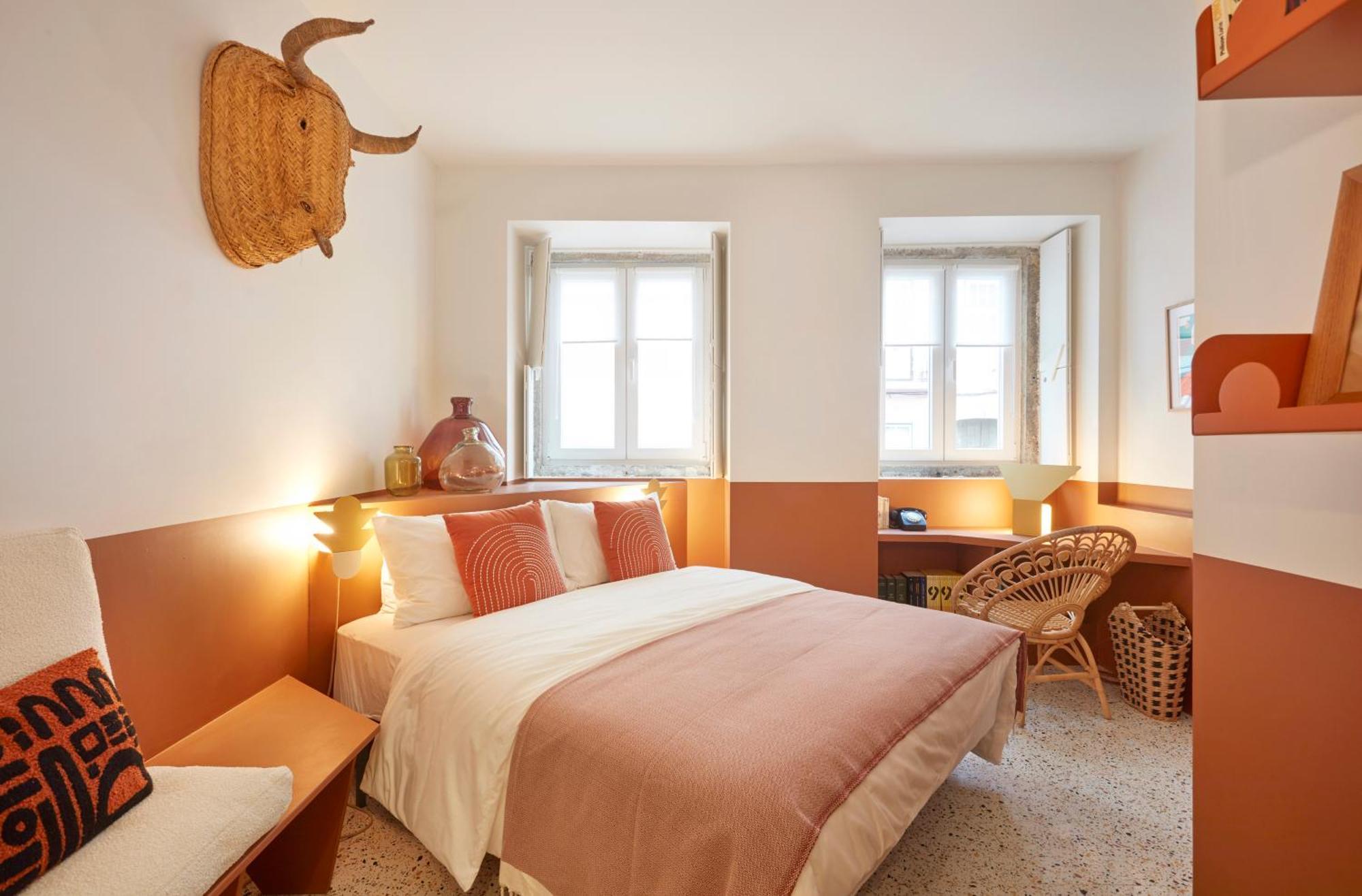 Hotel Casa Pavao Lisboa Zewnętrze zdjęcie