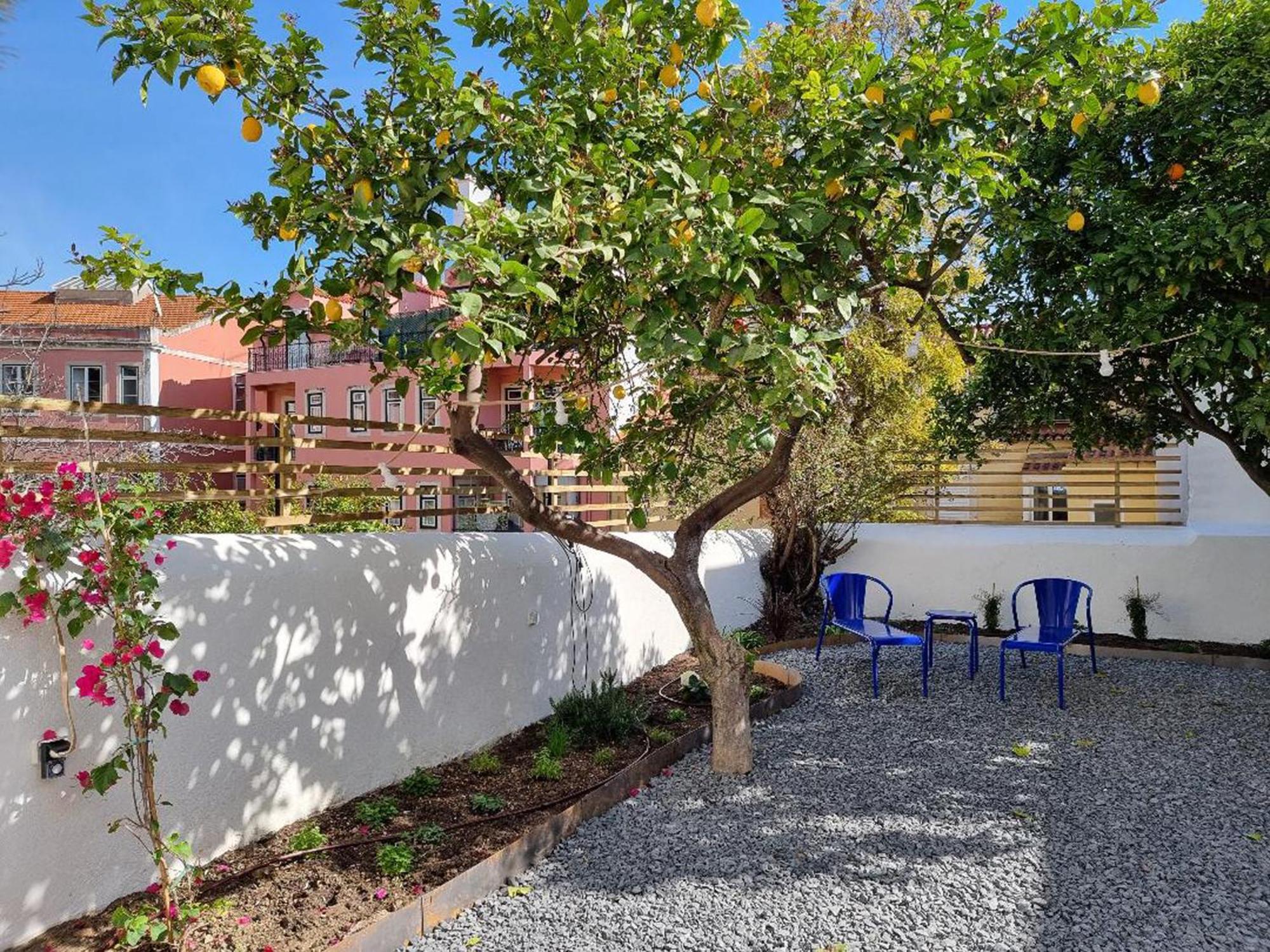 Hotel Casa Pavao Lisboa Zewnętrze zdjęcie