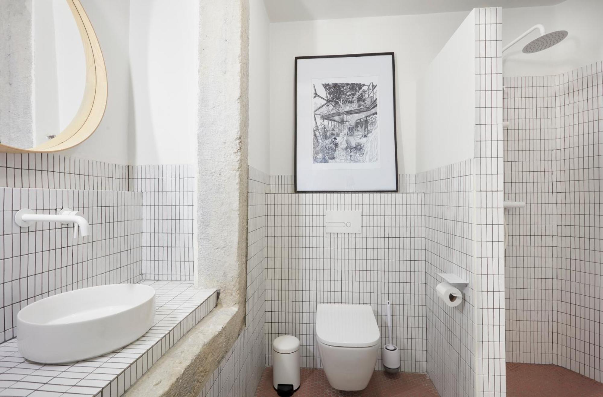 Hotel Casa Pavao Lisboa Zewnętrze zdjęcie