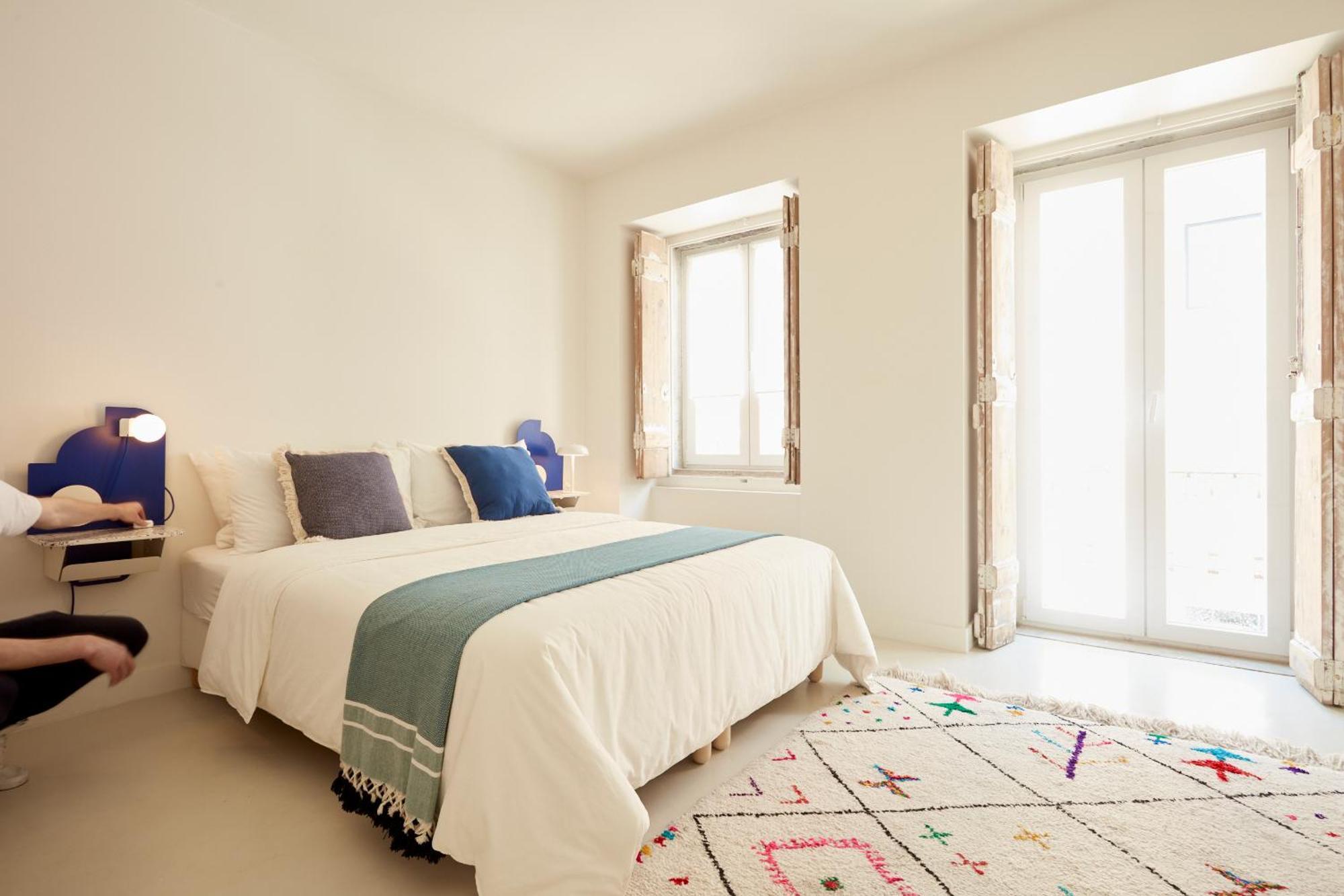 Hotel Casa Pavao Lisboa Zewnętrze zdjęcie