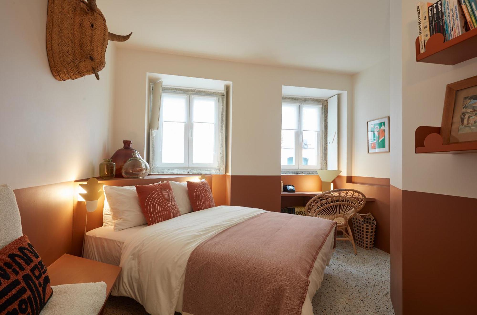 Hotel Casa Pavao Lisboa Zewnętrze zdjęcie
